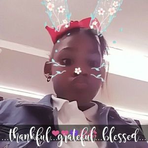 Meet your Posher, Gussie